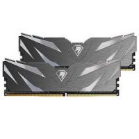 Netac Shadow II DDR4 3200 Gaming Ram 32GB Kit (2x16GB) (NTSWD4P32DP-32K)