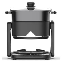 Turbo Italy 三合一多功能氣炸鍋 TAF-12D