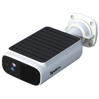 SpotCam Solo Eco 全無線太陽能防水電池攝錄機
