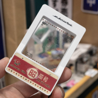 Escura InstantSnap 數碼相機 昭和版