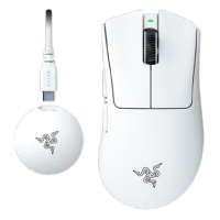 Razer DeathAdder V4 Pro 無線電競滑鼠