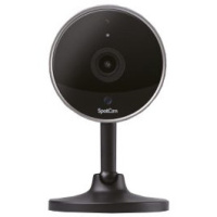 SpotCam Pano 3 超廣角魚眼無線雲端 WiFi 攝影機