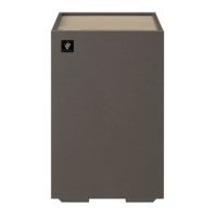 Sharp 聲寶 Purefit 迷你空氣清新機 FP-S40A