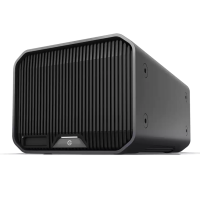 SanDisk Professional G-Raid Project 2 External HDD 36TB (SDPHK2H-036T)