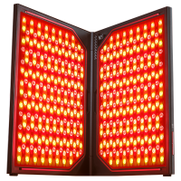 Jmoon 極萌 愛馬仕聯名折疊屏大排燈家用美容儀 JD10