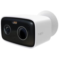 TP-Link Tapo C400 戶外無線 Wi-Fi 安全攝影機