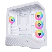 Lian Li Vector V100 ATX Case 全視版機箱