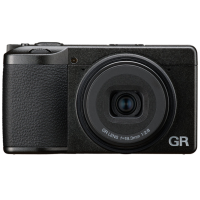 Ricoh GR IV 數碼相機