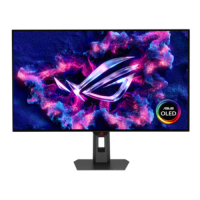 ASUS 31.5吋 ROG Strix OLED 240Hz 電競螢幕 XG32UCWMG