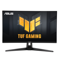 ASUS 27吋 TUF Gaming VG27AQ5A QHD Fast IPS 210Hz 電競顯示器