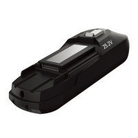 Tefal 特福 備用電池 (無線直立式吸塵機TY9890專用) ZR009701