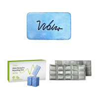 Vibis VesperGuard Mosquito Repeller Mats 蚊片 (30片裝)