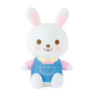 Combi 好朋友玩具系列 - Lula Rabbit 兔兔好朋友 (18779)