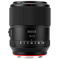Meike 美科 35mm f1.8 Pro Full Frame Auto Focus STM Lens for L Mount