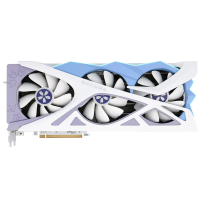 Yeston 盈通 RX9060XT-16G Sakura OC 16GB GDDR6