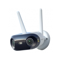 Reolink Elite WiFi 4K 8MP 網絡攝影機