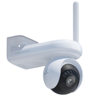 Reolink Altas Go PT 戶外無線網絡攝影機