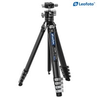 Leofoto Azure 碳纎維三腳架 AZ-235C + LH-30R