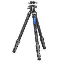 Leofoto 碳纎維三腳架 LS-324C PRO + LH-40R