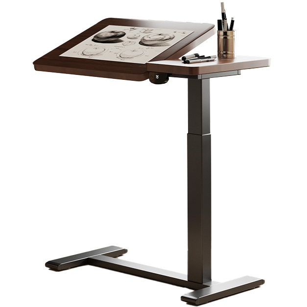 X-Win 儲電式升降演講桌 LT70W 3 X-Win 電動升降演講桌 LT70W