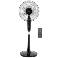 Hitachi 日立 座地式無線遙控電風扇 LF-A6RGBN