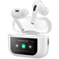 Remax CozyPods W30N 帶觸控螢幕的降噪真無線耳機