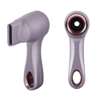 Daewoo 大宇 迷你旅行高速風筒 GHD-1