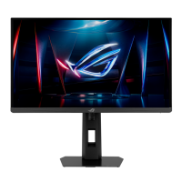 ASUS 24.1吋 ROG Strix XG248QSG Ace FHD Super TN 610Hz Gaming Monitor 電競顯示器
