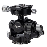 FotoPro Geared Head 雲台 GH-02