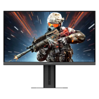 INNOCN 24.5吋 2K IPS 240Hz 電競顯示器 25G2S Plus