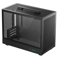 DeepCool CH160 Plus M-ATX Case 電腦機箱