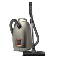 Miele Guard L1 Comfort 液晶屏幕 圓筒式吸塵機 SUMF0