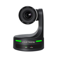 Cinetreak PTZ Camera 攝影機 CT-PT12