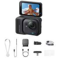 Insta360 GO Ultra 跑步套裝