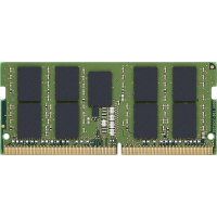Kingston PC4-3200 DDR4 CL22 260-Pin ECC SODIMM 16GB (單條) (KSM32SED8/16HE)