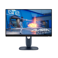 Dell 24.5吋 Alienware 25 320 Hz 遊戲專用顯示器 AW2525HM