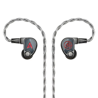 Astell & Kern x 64 Audio XIO In-Ear Monitors 入耳式耳機