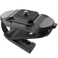 PGYTECH Beetle Camera Clip V2 快拆套件