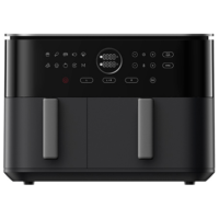 Xiaomi 小米 10公升雙鍋空氣炸鍋 MAF-D1001