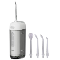 Hyundai 現代 伸縮便攜水牙線機