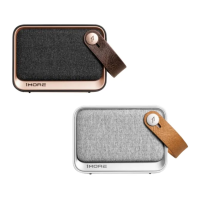 1MORE Nano 藍牙無線喇叭