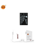 Kastar 1-Pack Battery Replacement for Fujifilm NP-120, NP