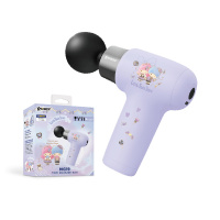 XPower x Sanrio Little Twin Stars 超迷你肌肉按摩槍 MG19