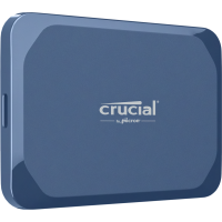 Crucial X10 Portable SSD 1TB (CT1000X10SSD9)