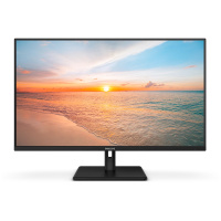 Philips 飛利浦 32吋 4K UHD VA 60Hz 商用顯示器 32E1N1800LA