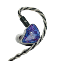 Kinera Loki Divine Mark 四混合十三單元 入耳式耳機