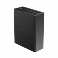 TerraMaster 8-Bay SSD NAS 網絡儲存裝置 F8 SSD Plus