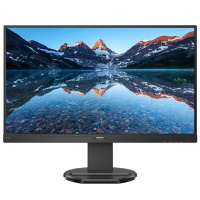 Philips 飛利浦 27吋 2K QHD IPS 75Hz USB-C 65W 商用顯示器 276B9