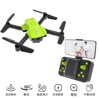 Jig-Kit 杰克 高清迷你無人機飛行器 2189