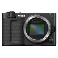 Nikon ZR (淨機身)